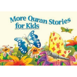 More Quran Stories for Kids